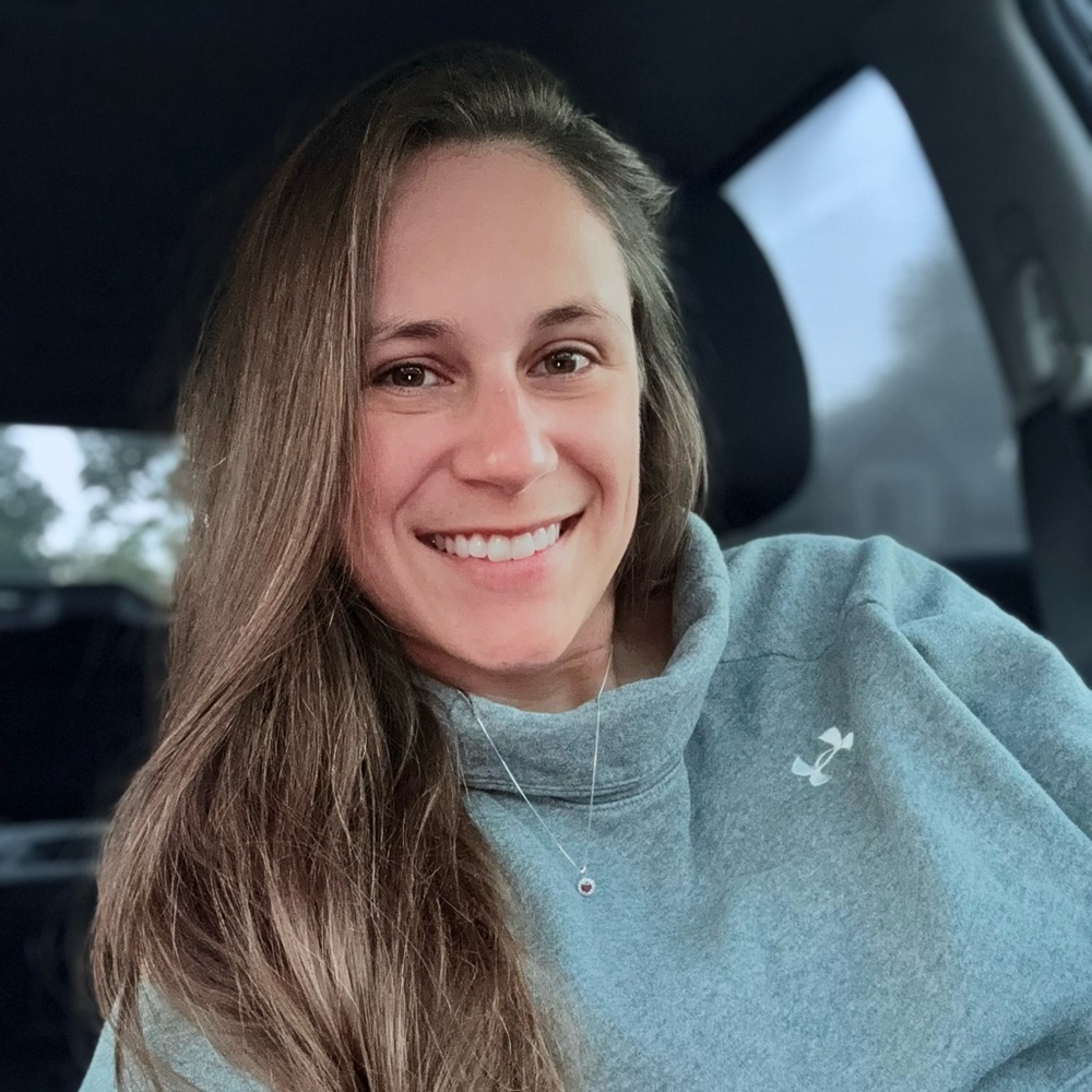 Meet your Posher, Kaylee